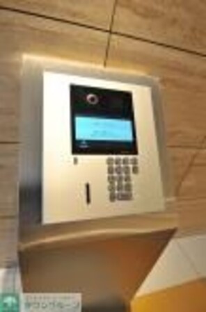 GRANPASEO田端Aの物件内観写真